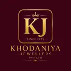 KHODANIYA JEWELLERS iOS Icon