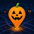 Spooky Trails icon