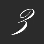 3 Pilates Studio iOS Icon