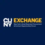 CUNY Exchange iOS Icon