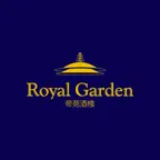 Royal Garden iOS Icon