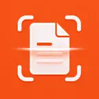 OCR Text Scanner: Simple Scan iOS Icon