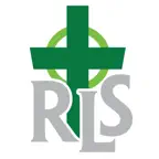 Redeemer Lutheran School FACTS iOS Icon