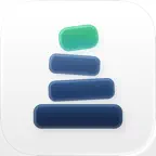 Cairn: Countdown & Days Since iOS Icon