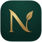 Nestly - Expense Tracker iOS Icon