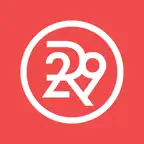 R29 by Refinery29 iOS Icon