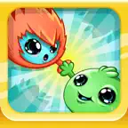 Joining Hands 2 iOS Icon