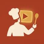 Cuisinier En Chef: Cook Along iOS Icon