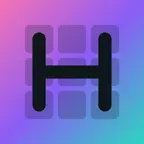 Helmi: Match Three iOS Icon