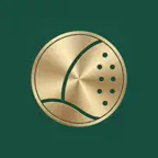 LA ZONE : Tennis & Padel iOS Icon