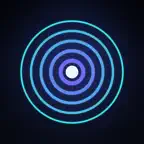 HzLab: Solfeggio & Noise iOS Icon