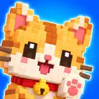 Cuby Busters iOS Icon