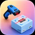 QuickScan Mobile App iOS Icon