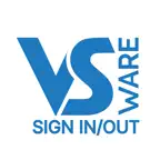 VSware Sign In/Out iOS Icon
