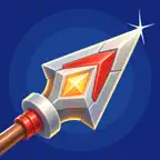 ArrowAttackEvolution iOS Icon