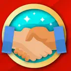 Shake On It: Play Challenges Icon