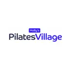 Holly's Pilates Village iOS Icon