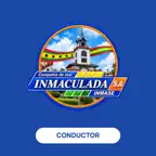 Inmaculada Conductor iOS Icon