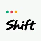 Shift: Workout Interval Timer iOS Icon