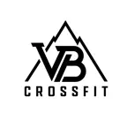 Valley Built CrossFit iOS Icon