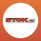 Stok Pro iOS Icon
