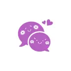 Kaomoji - Symbols & Cool Fonts iOS Icon