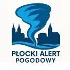 Płocki Alert Pogodowy Icon