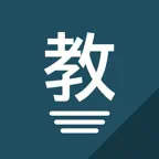 教員採用・学校法務 六法 iOS Icon