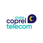 Clube Coprel Telecom iOS Icon
