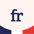 Daily Francais iOS Icon