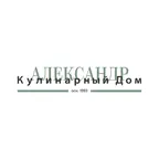АЛЕКСАНДР iOS Icon