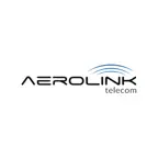 Telemedicina Aerolink iOS Icon
