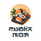 Рыбка Моя | Кемерово iOS Icon