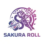 SAKURA ROLL iOS Icon