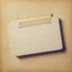 LastClean: Building Night Log iOS Icon