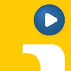 iMediaHub iOS Icon