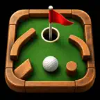 Putt Odyssey: Mini Golf iOS Icon