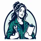 CrewCoord iOS Icon