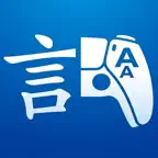 PlayLingo: Remote Play iOS Icon