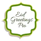 Eid Greetings iOS Icon