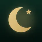 Qum - Salah Alarm iOS Icon