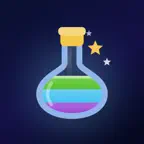 Potionary: Potion Sort iOS Icon