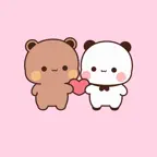 Bubu & Dudu: Minigames icon