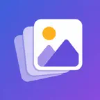 Shotpick: Duplicate Cleaner iOS Icon