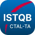 ISTQB Test Analyst ExamSim iOS Icon