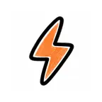 SparkMyClass: Classroom Games iOS Icon