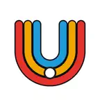 Underline - Metro Builder iOS Icon