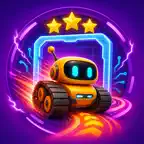 ROB Training iOS Icon