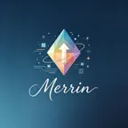 Merrin-Photo&Video To  Art Icon