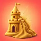 Sand Slurp iOS Icon
